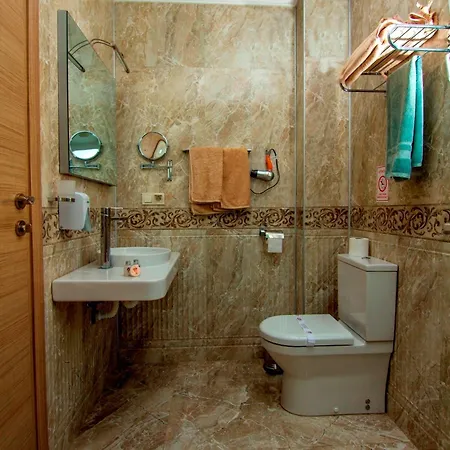 Basar Hotel