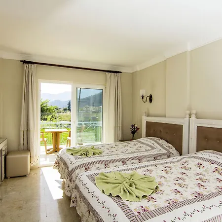 Hotel Basar Dalyan
