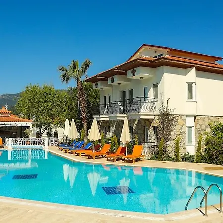 Basar Hotel