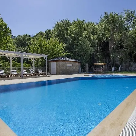 Basar 3* Dalyan