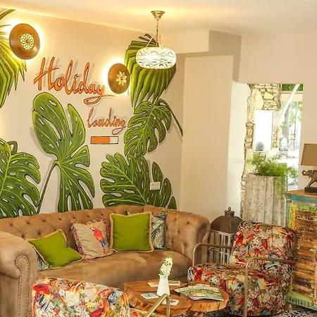 Hotel Basar 3*