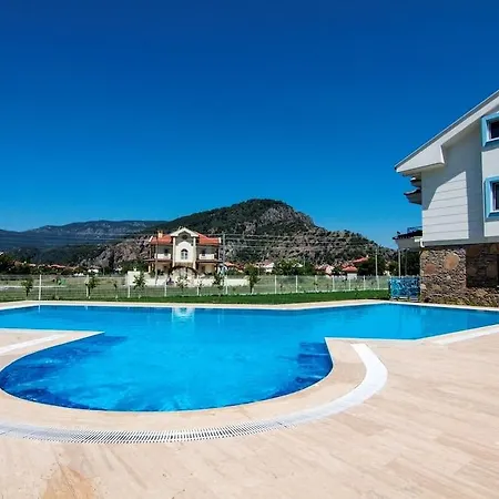 Hotel Basar Dalyan