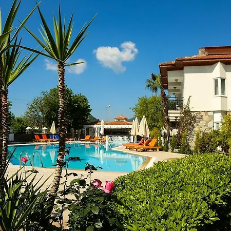 Basar Hotel Dalyan